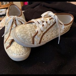 Michael Kors Sneakers